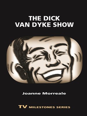 cover image of The Dick Van Dyke Show